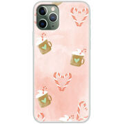Чехол Uprint Apple iPhone 11 Pro 