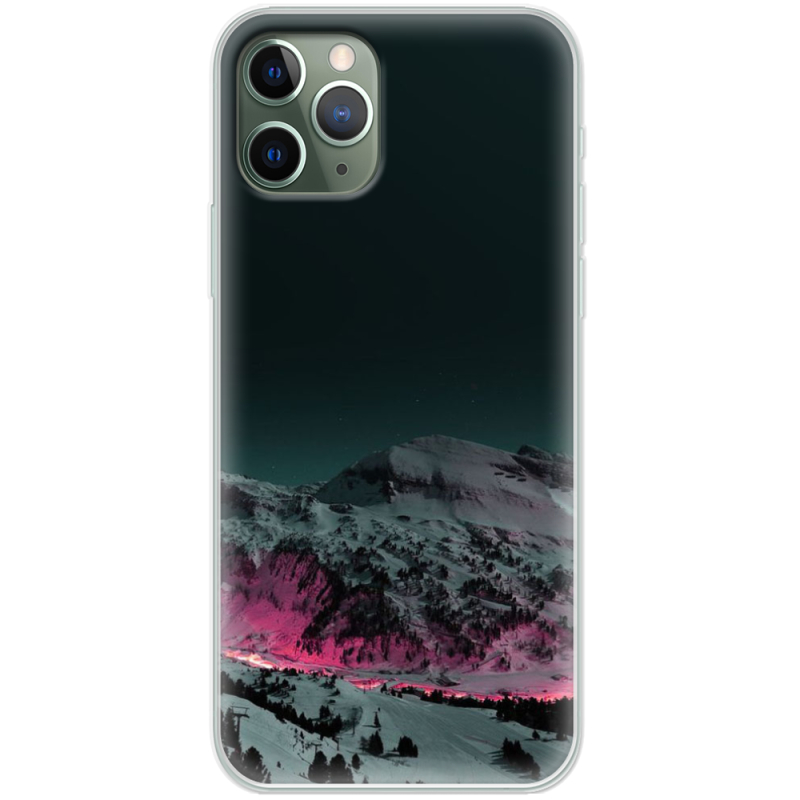 Чехол Uprint Apple iPhone 11 Pro 