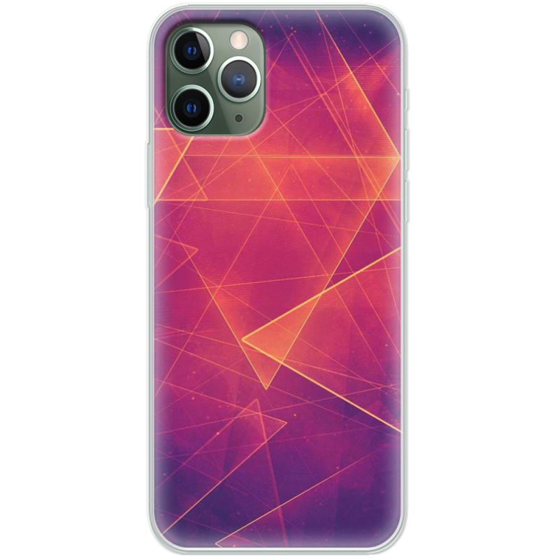 Чехол Uprint Apple iPhone 11 Pro 