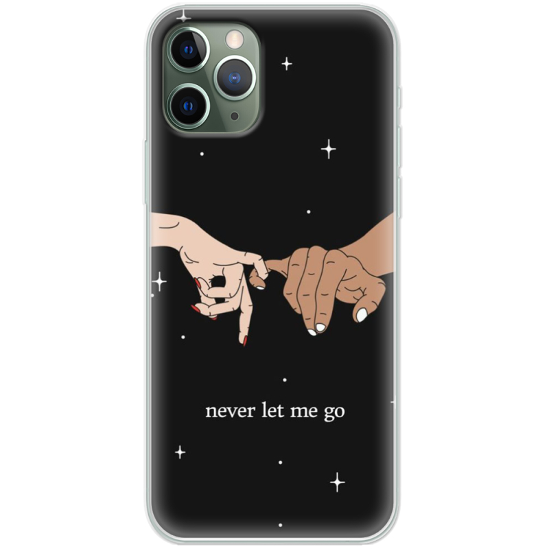 Чехол Uprint Apple iPhone 11 Pro 