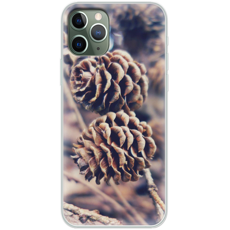 Чехол Uprint Apple iPhone 11 Pro 