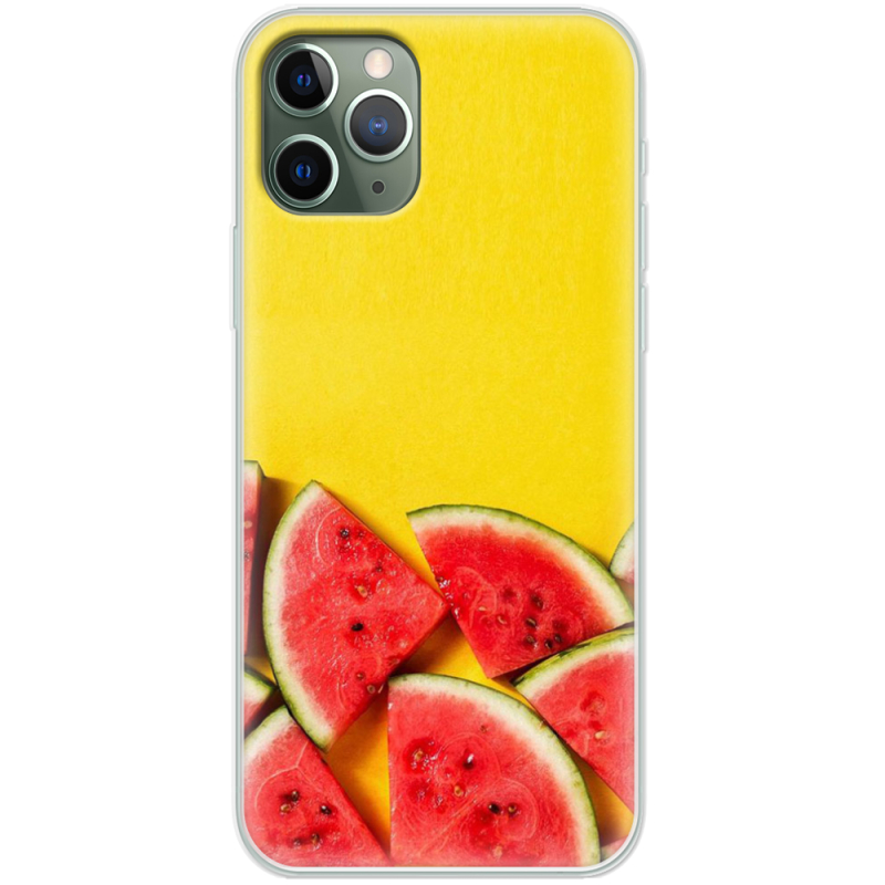 Чехол Uprint Apple iPhone 11 Pro 