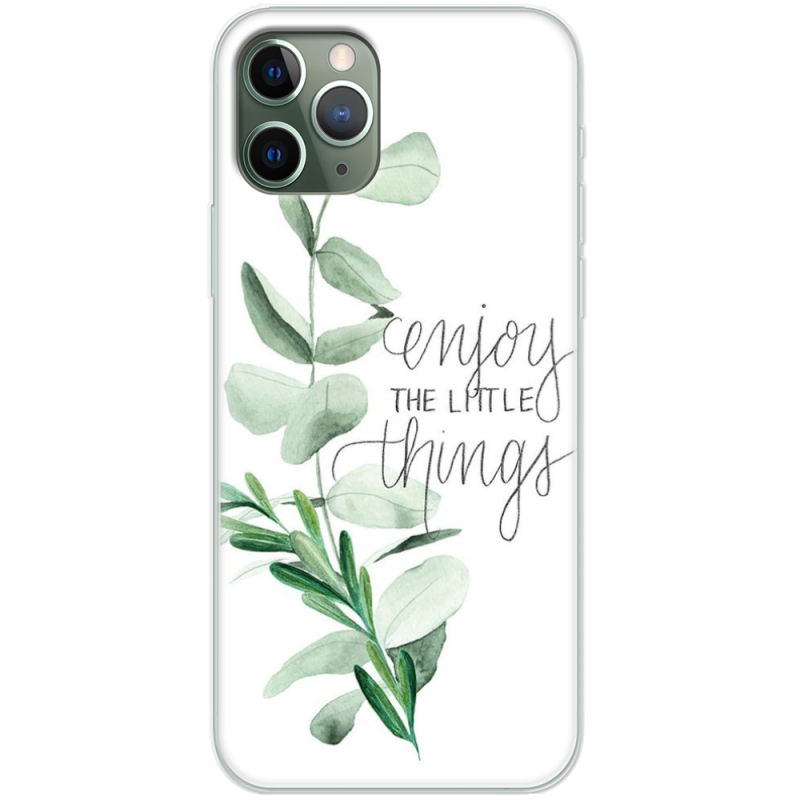 Чехол Uprint Apple iPhone 11 Pro 