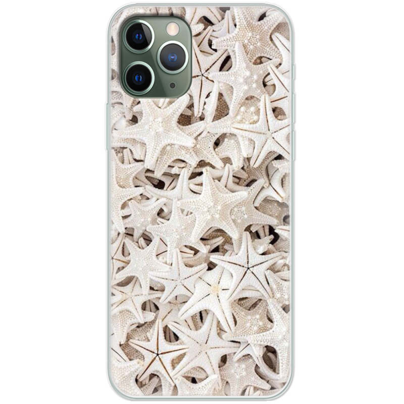 Чехол Uprint Apple iPhone 11 Pro 