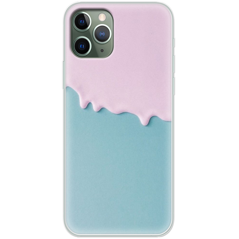 Чехол Uprint Apple iPhone 11 Pro 