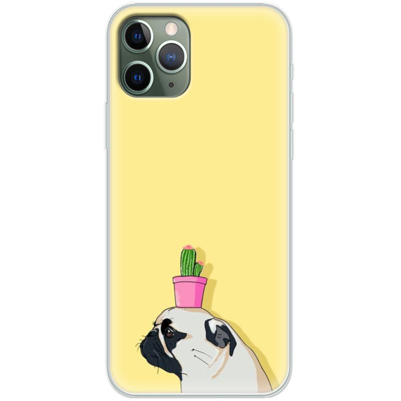 Чехол Uprint Apple iPhone 11 Pro 