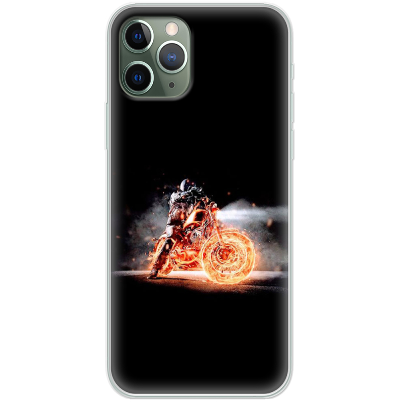 Чехол Uprint Apple iPhone 11 Pro 