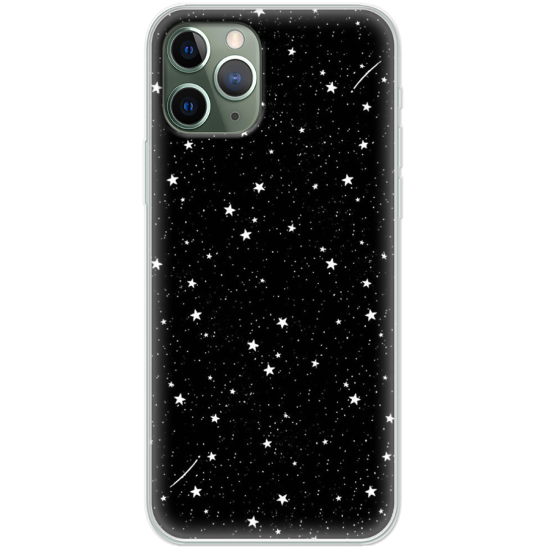 Чехол Uprint Apple iPhone 11 Pro 