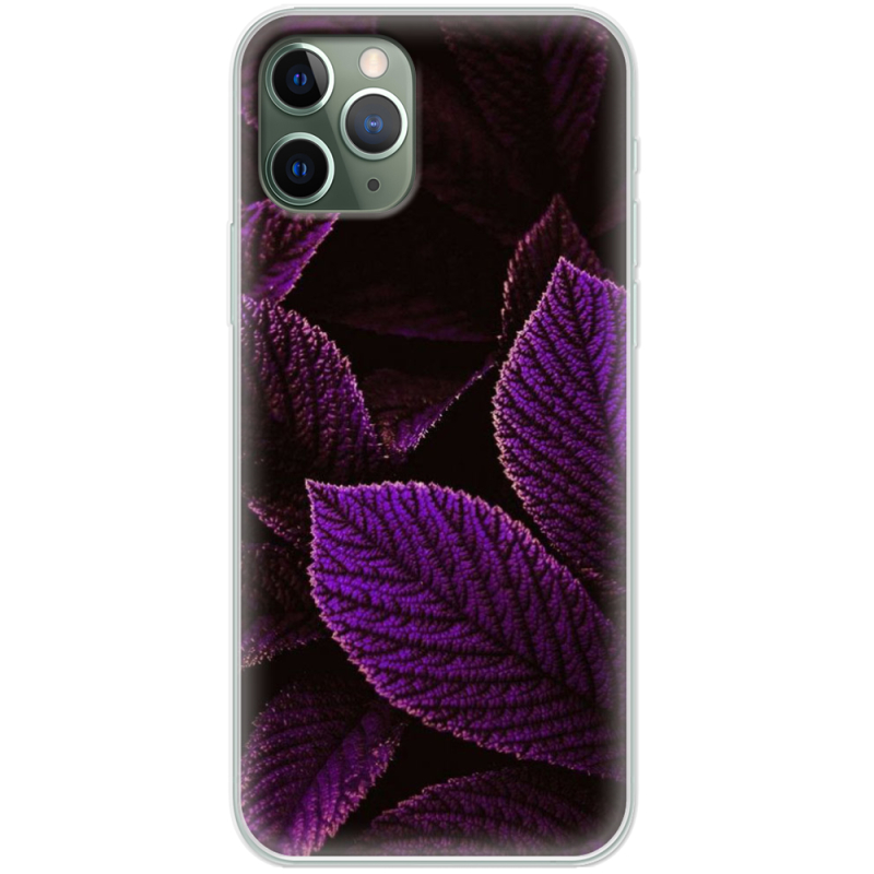 Чехол Uprint Apple iPhone 11 Pro 