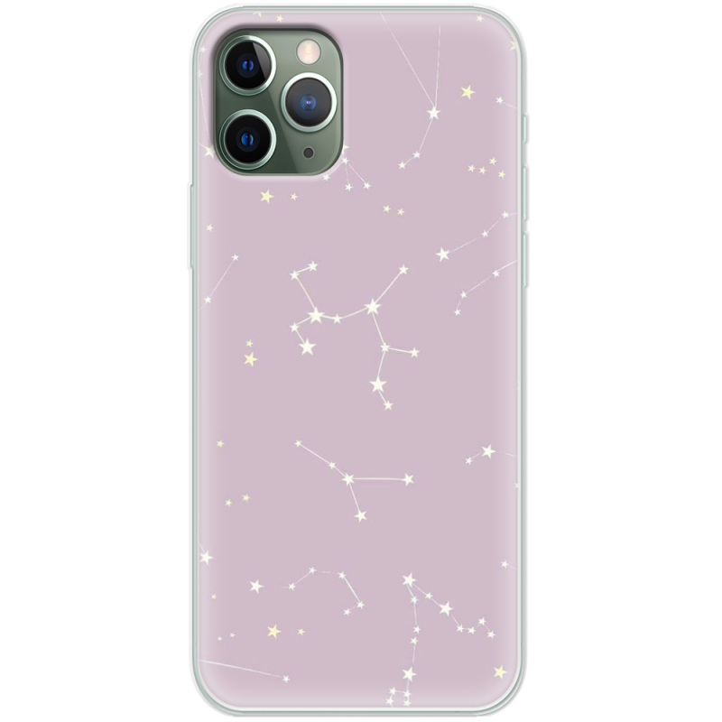 Чехол Uprint Apple iPhone 11 Pro 