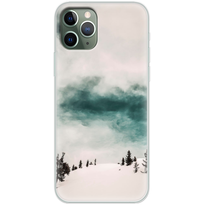 Чехол Uprint Apple iPhone 11 Pro 