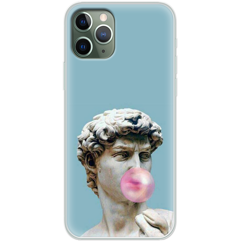 Чехол Uprint Apple iPhone 11 Pro 