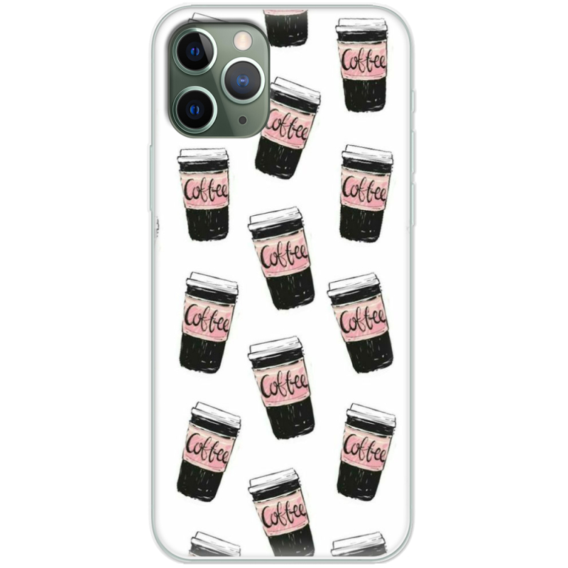 Чехол Uprint Apple iPhone 11 Pro 