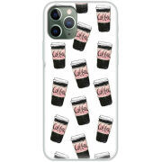 Чехол Uprint Apple iPhone 11 Pro 