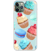 Чехол Uprint Apple iPhone 11 Pro 