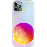 Чехол Uprint Apple iPhone 11 Pro 