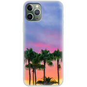 Чехол Uprint Apple iPhone 11 Pro 