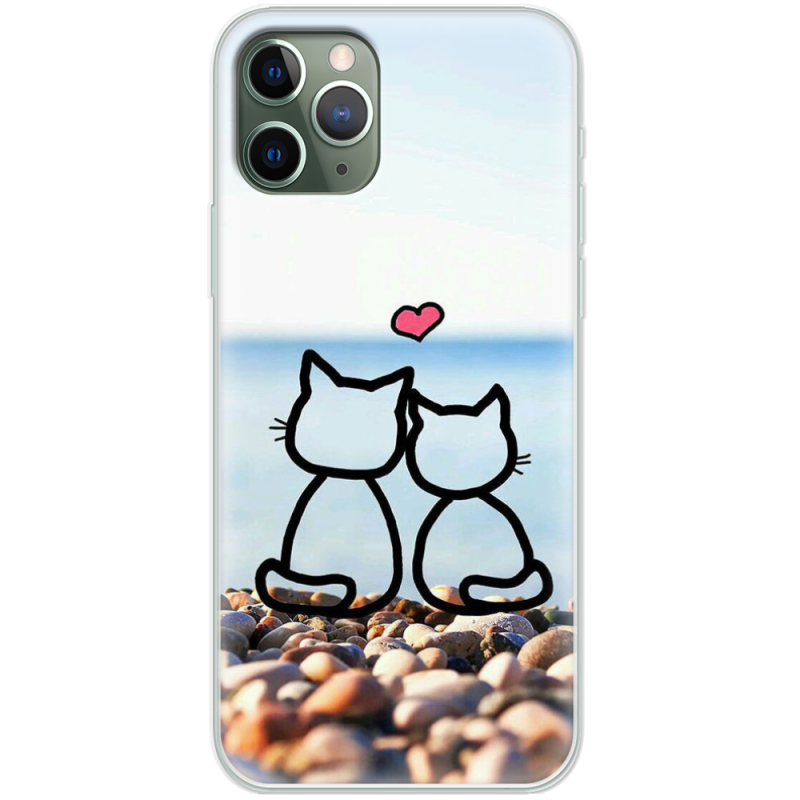 Чехол Uprint Apple iPhone 11 Pro 