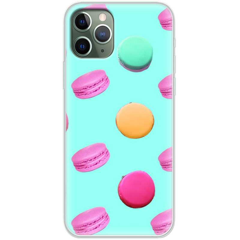 Чехол Uprint Apple iPhone 11 Pro 