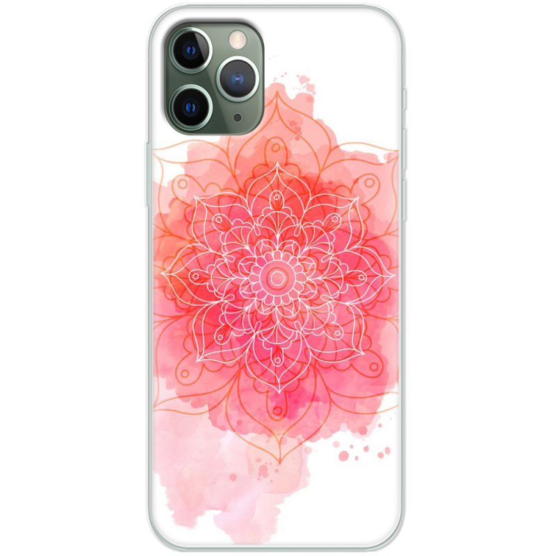 Чехол Uprint Apple iPhone 11 Pro 