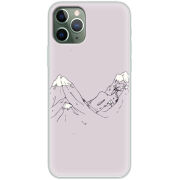 Чехол Uprint Apple iPhone 11 Pro 
