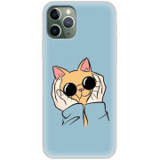 Чехол Uprint Apple iPhone 11 Pro 