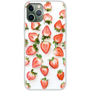 Чехол Uprint Apple iPhone 11 Pro 