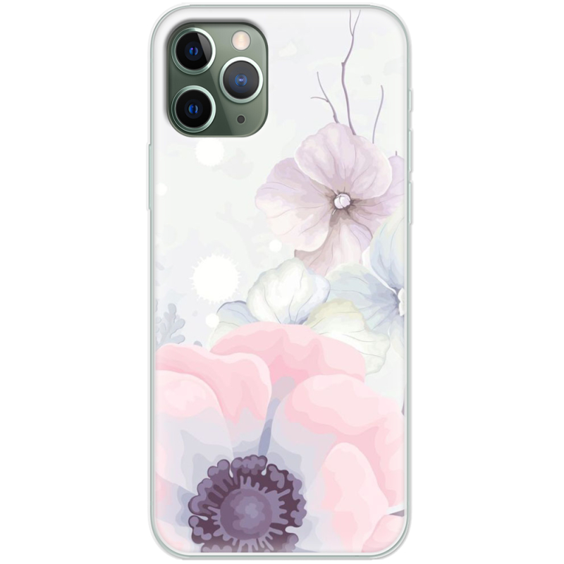 Чехол Uprint Apple iPhone 11 Pro 