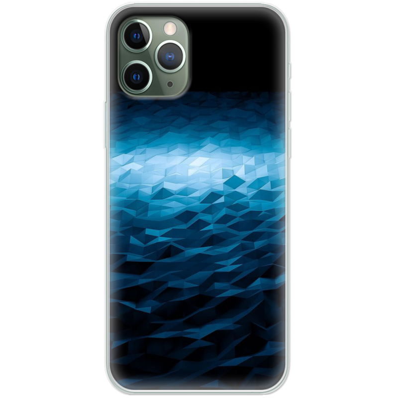 Чехол Uprint Apple iPhone 11 Pro 