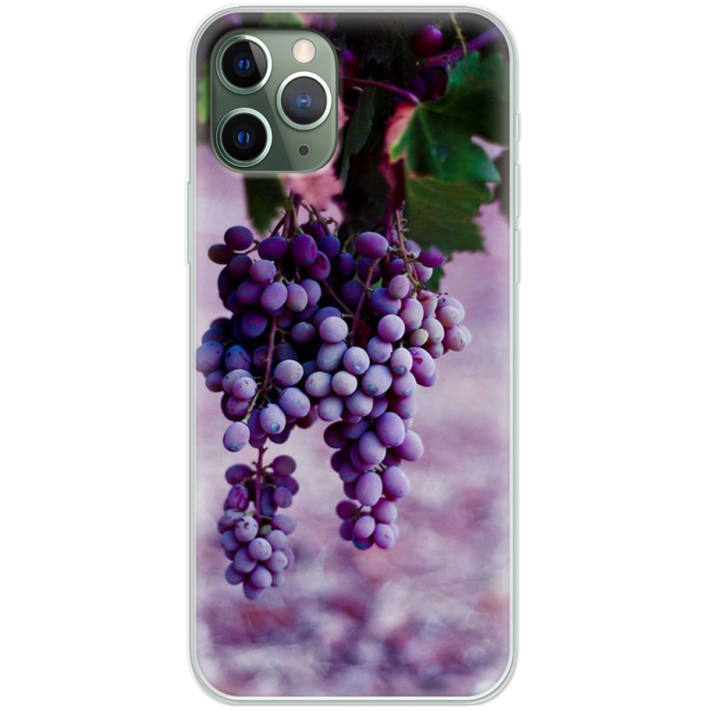 Чехол Uprint Apple iPhone 11 Pro 