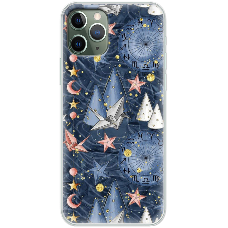 Чехол Uprint Apple iPhone 11 Pro 