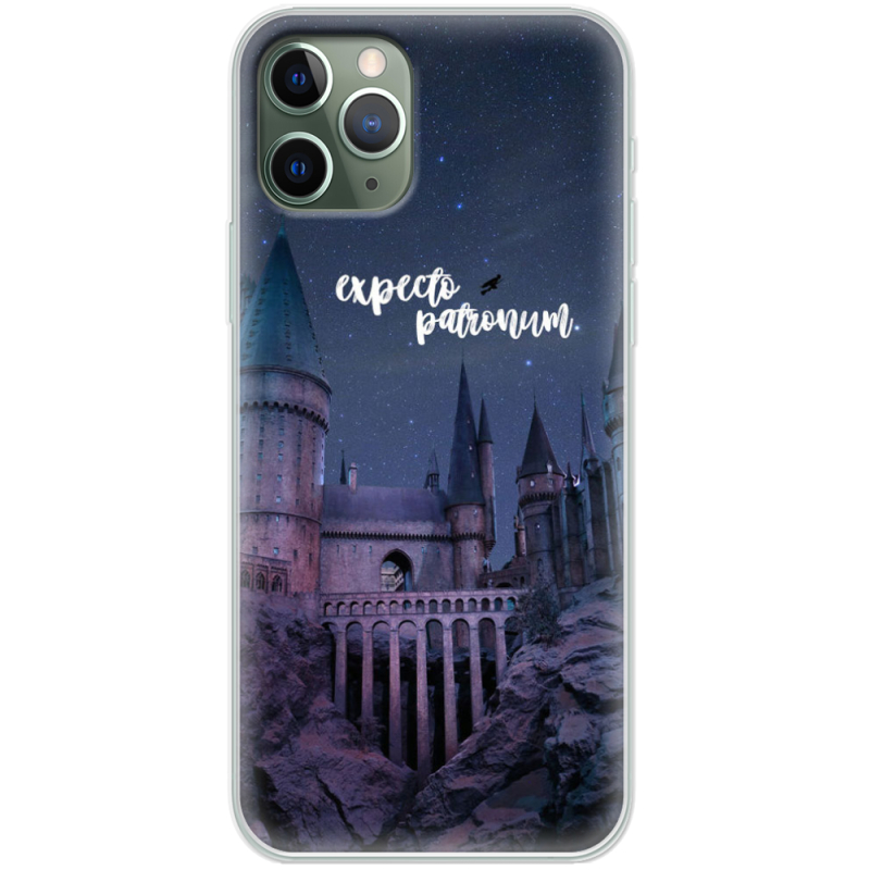 Чехол Uprint Apple iPhone 11 Pro 