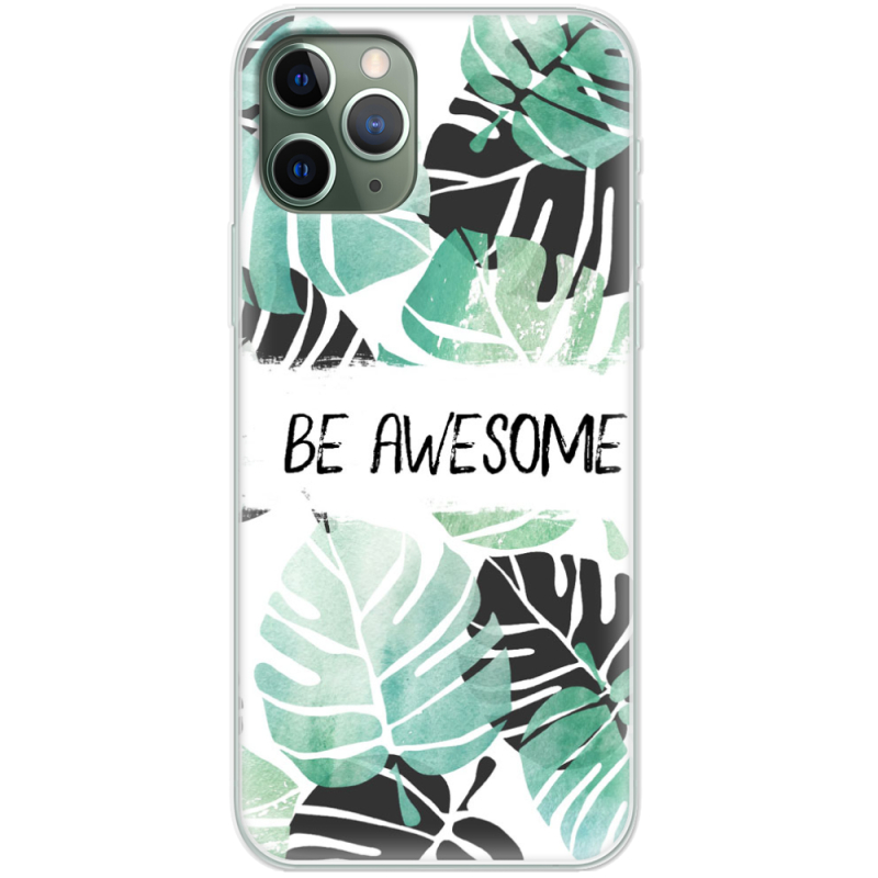 Чехол Uprint Apple iPhone 11 Pro 