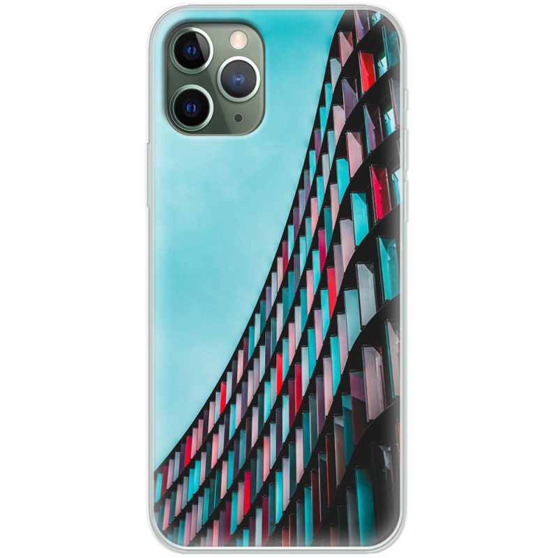 Чехол Uprint Apple iPhone 11 Pro 