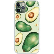 Чехол Uprint Apple iPhone 11 Pro 