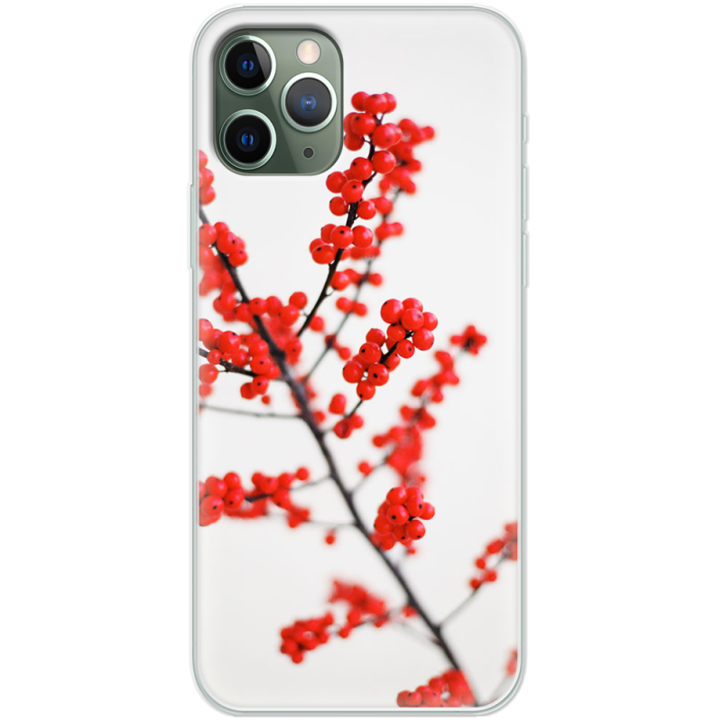 Чехол Uprint Apple iPhone 11 Pro 