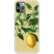 Чехол Uprint Apple iPhone 11 Pro 