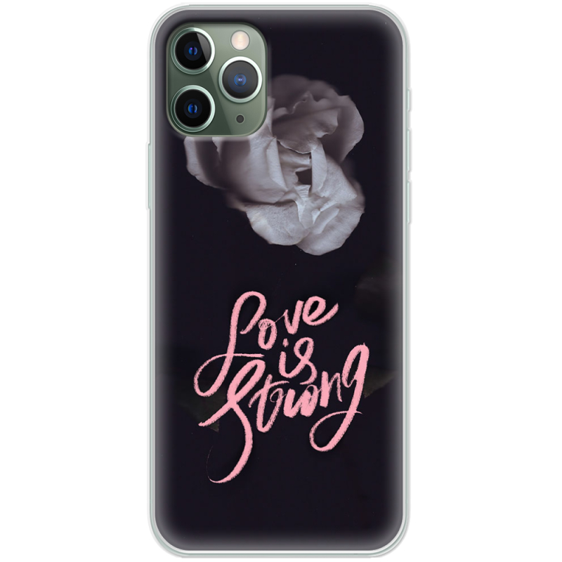 Чехол Uprint Apple iPhone 11 Pro 