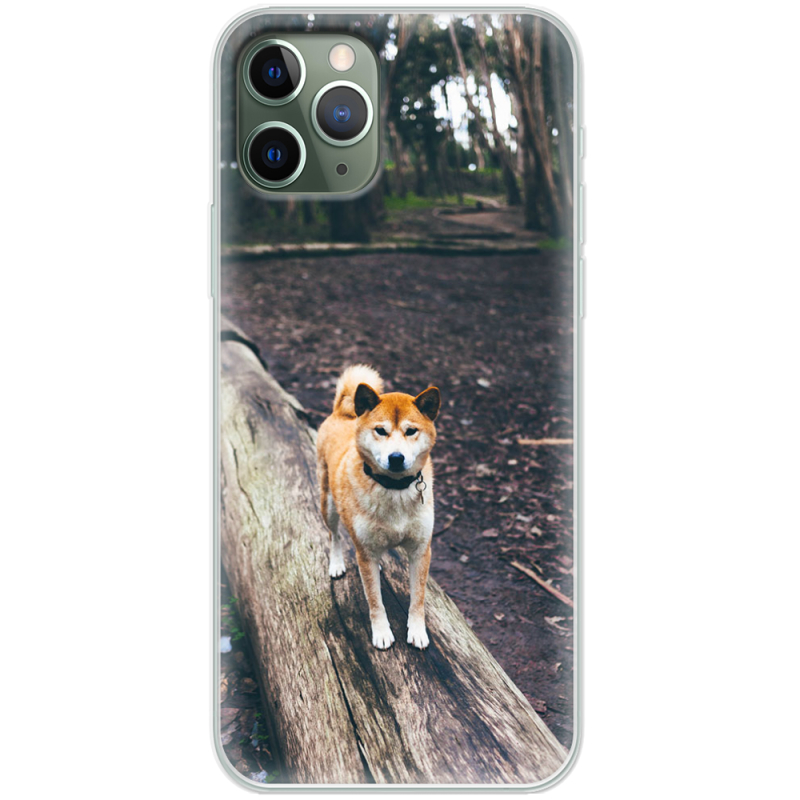 Чехол Uprint Apple iPhone 11 Pro 