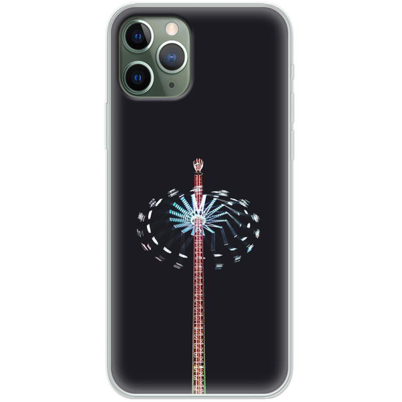 Чехол Uprint Apple iPhone 11 Pro 