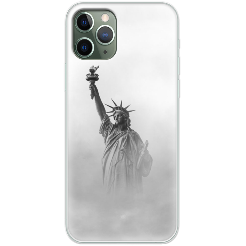 Чехол Uprint Apple iPhone 11 Pro 