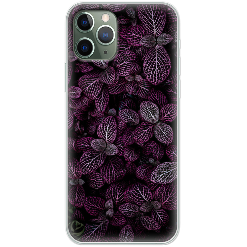 Чехол Uprint Apple iPhone 11 Pro 