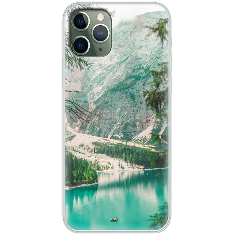 Чехол Uprint Apple iPhone 11 Pro 