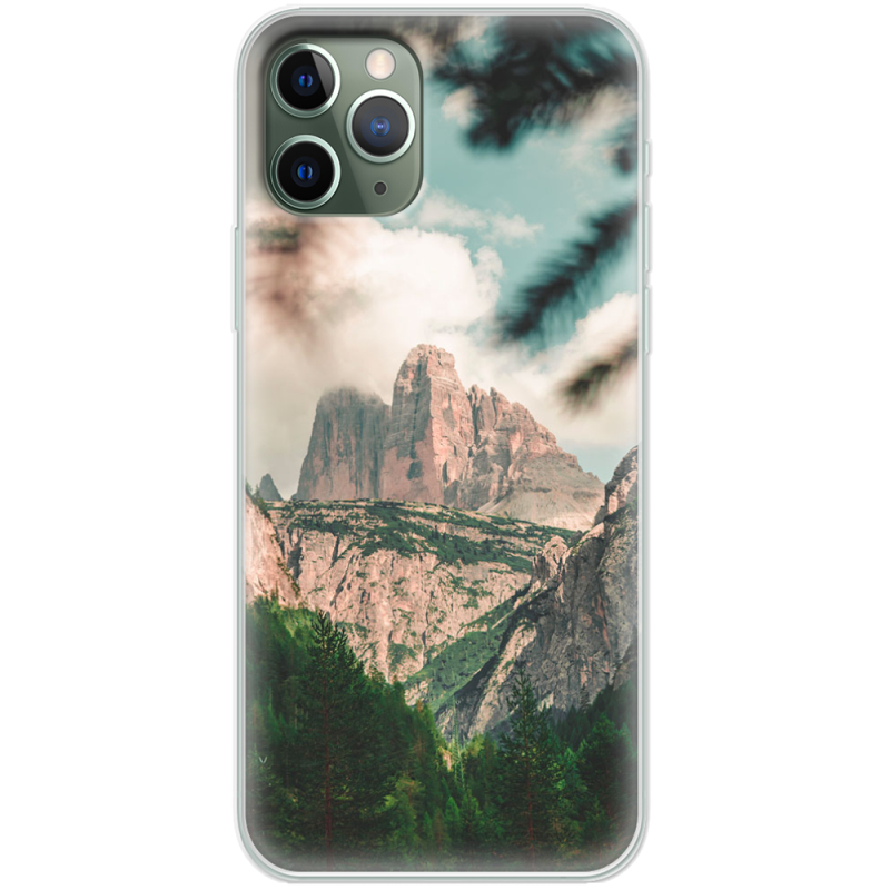 Чехол Uprint Apple iPhone 11 Pro 