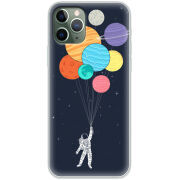 Чехол Uprint Apple iPhone 11 Pro 