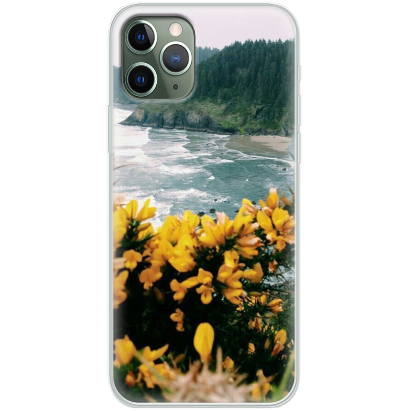 Чехол Uprint Apple iPhone 11 Pro 