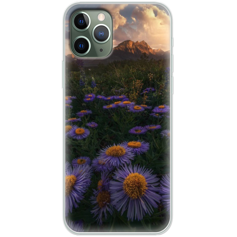Чехол Uprint Apple iPhone 11 Pro 