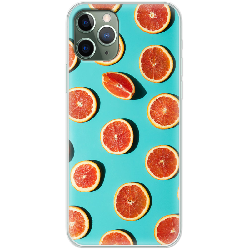 Чехол Uprint Apple iPhone 11 Pro 