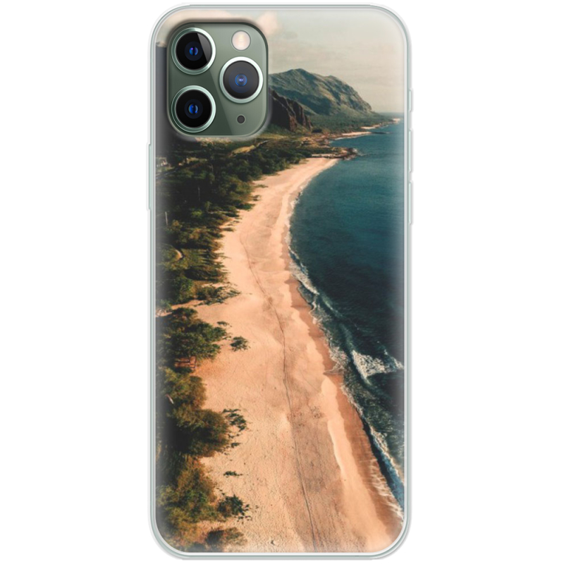 Чехол Uprint Apple iPhone 11 Pro 