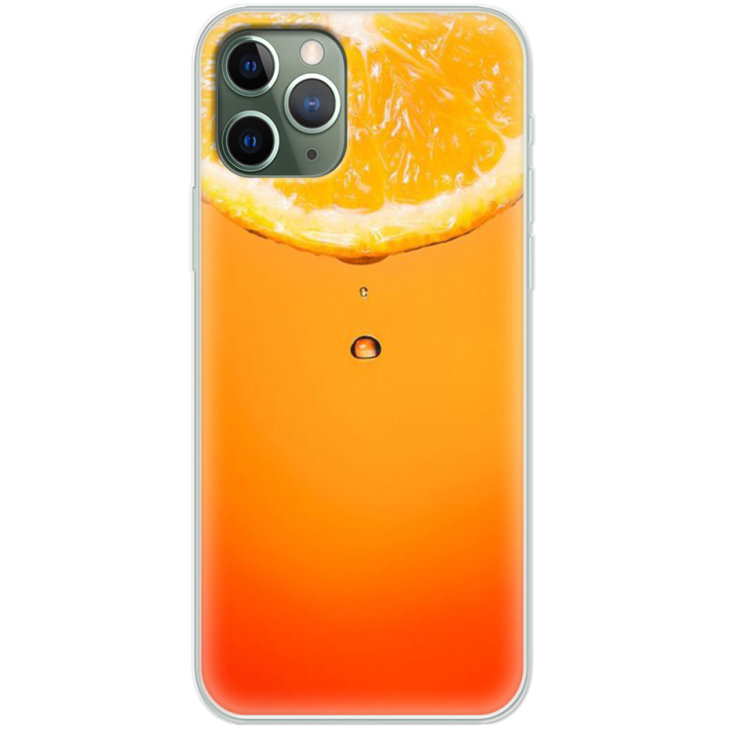 Чехол Uprint Apple iPhone 11 Pro 